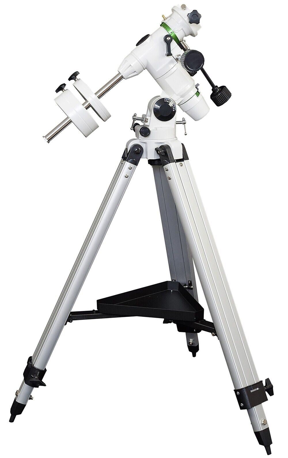 Skywatcher Evostar 102 Telescope + EQ3-2 Deluxe Mount & Tripod #10740/20448 BNIB