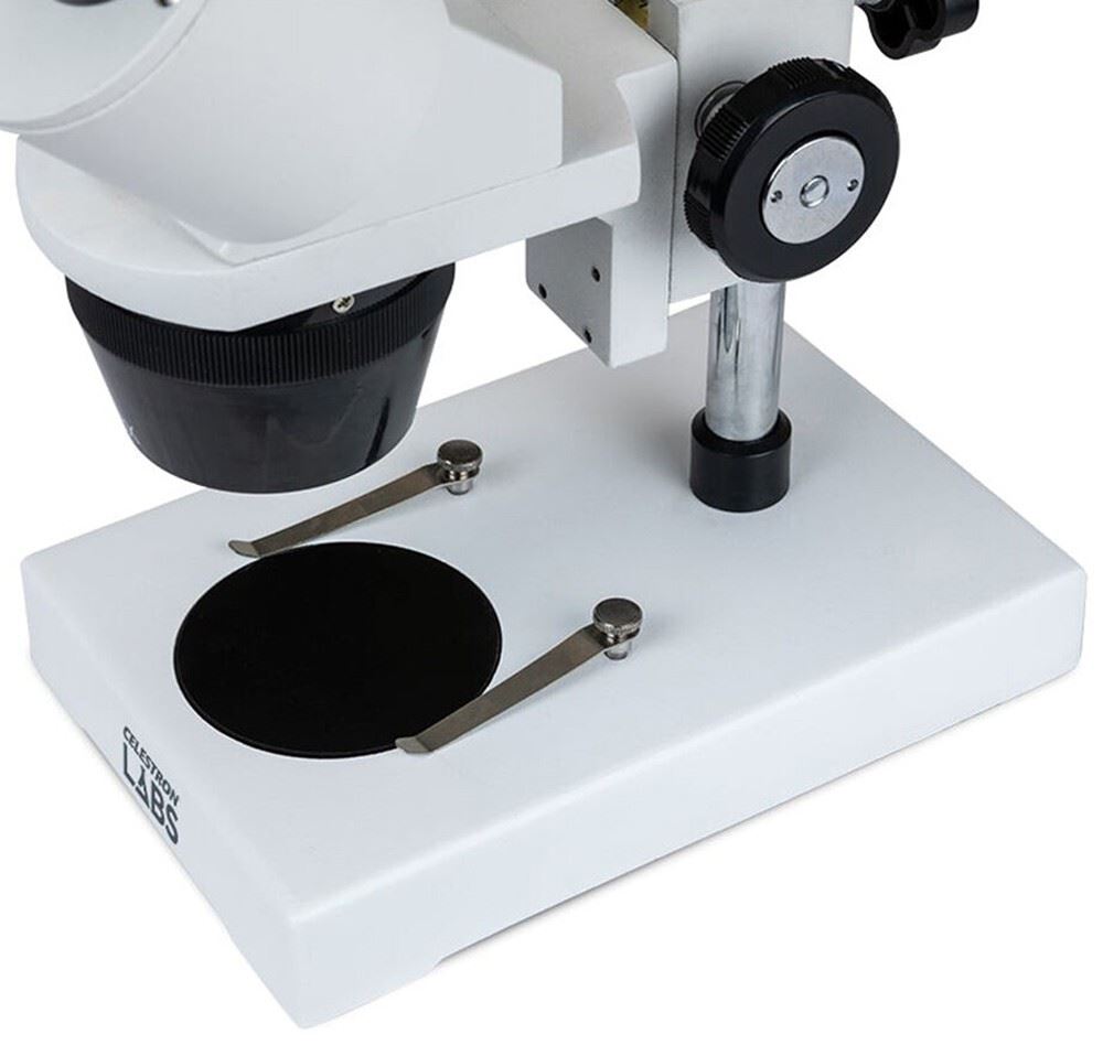 Celestron Labs S10-30N Stereo 10-30x Magnification Microscope  #44138 (UK)  BNIB