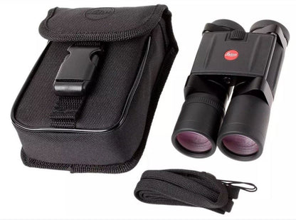 Leica 10 x 25 Trinovid BCA compact Binoculars - Black (UK Stock) BNIB #40343 HDC