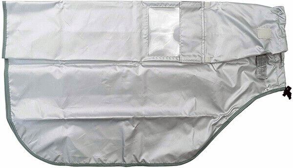 Matin DSLR ILCE Camera Rain Cover Raincape Grey Small  (UK Stock) BNIP Fantastic