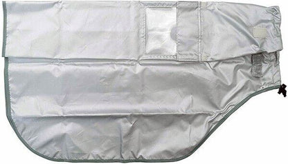 Matin DSLR ILCE Camera Rain Cover Raincape Grey Small  (UK Stock) BNIP Fantastic