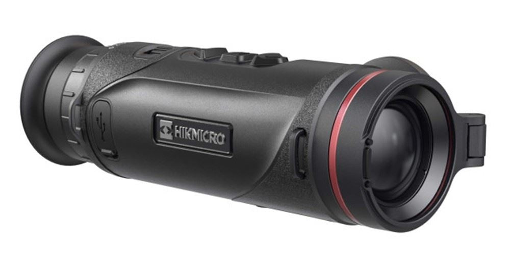 HIKMICRO Falcon FQ35 2.0 Thermal Imager Monocular 35mm 640x512px 12µ  15mk  (UK)