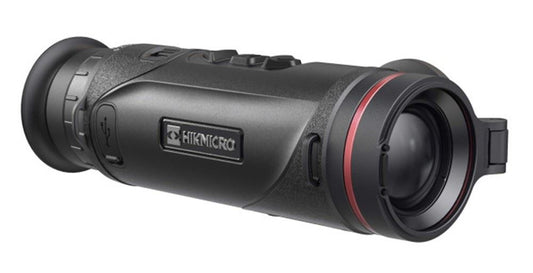 HIKMICRO Falcon FQ35 2.0 Thermal Imager Monocular 35mm 640x512px 12µ  15mk  (UK)