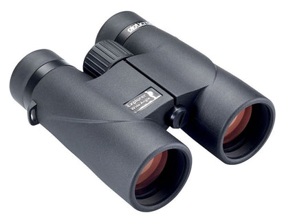 Opticron Explorer WA ED 10 x 42 Full Size Binoculars Black #30772 (UK Stock) NEW