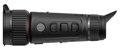 NocPix VISTA H35R Handheld Thermal Monocular LRF Kit 35mm 12um 640x512 15mK NETD