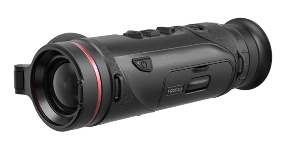 HIKMICRO Falcon FQ35 2.0 Thermal Imager Monocular 35mm 640x512px 12µ  15mk  (UK)
