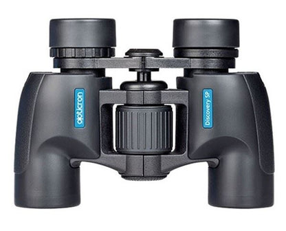 Opticron Discovery SP 7 x 28 Compact Porro Binoculars in Black #30810 (UK Stock)