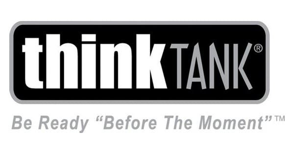 Think Tank Emergency Rain Cover in CAMO -LARGE - for Larger DSLR + Lenses   (UK)