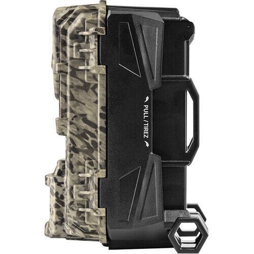Spypoint FORCE DARK Trail Nature Camera 12 Meg FREE 16Gb SDHC +  USB Reader (UK)