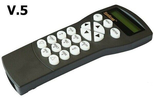 Sky-Watcher SynScan� V.5 Updateable Handset Version 5  #20948 SO (UK Stock) BNIB