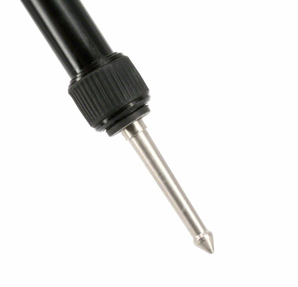 Pig Iron SPYKES Long Stainless Steel Spikes for Tripod Legs Replacement Feet  UK