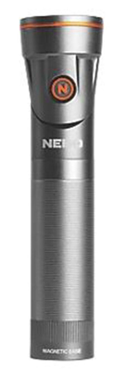 Nebo Franklin Pivot RC 300 Lumen Rechargeable Work Light Flashlight Torch   (UK)