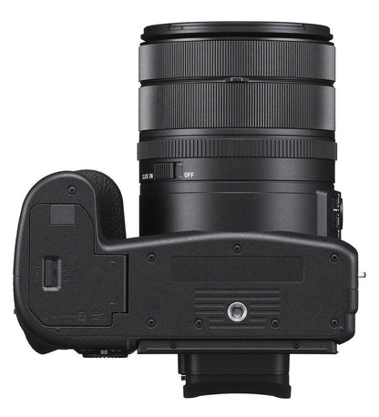 SONY RX10 V Mark 5 Digital Bridge Camera 25x Optical Zoom 4K OIS Lens (UK Stock)