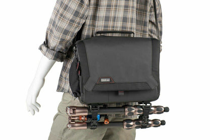 Camera Bag Shoulder Think Tank Spectral 8 Technical - Black T692 (UK Stock) BNIP