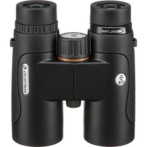 Celestron Nature DX ED 8 x 42 Binocular #72332 (UK Stock) BNIB ED Glass ED Quali