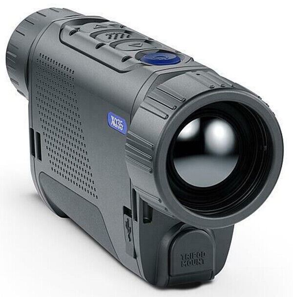Pulsar Axion 2 XQ35 Thermal Monocular Night Vision 35mm f1.0 WiFi 1300M (UK) NEW