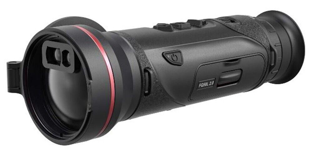 HIKMicro Falcon FQ50L 2.0 50mm Hand Held Thermal Imager with LRF (UK Stock) BNIB