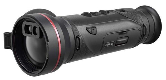 HIKMicro Falcon FQ50L 2.0 50mm Hand Held Thermal Imager with LRF (UK Stock) BNIB