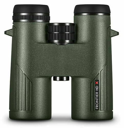 Hawke Frontier HD X 10 x 42 High Quality Binocular -Green #38012 (UK Stock) BNIB
