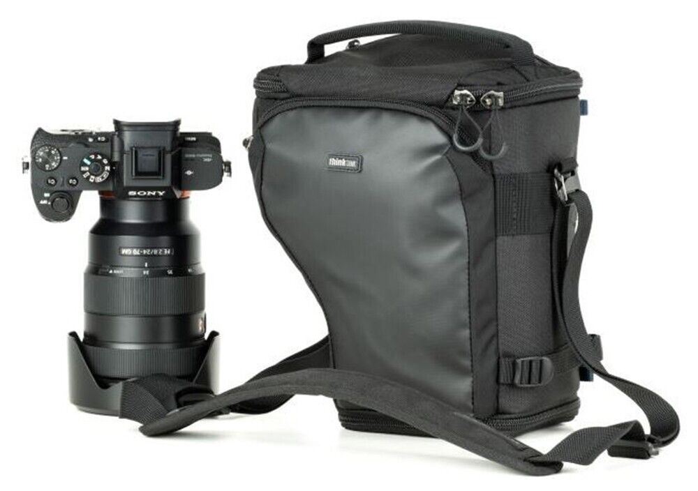 Think Tank Digital Holster 20 Shoulder Bag V3.0 Large in Black  (UK Stock)  BNIP