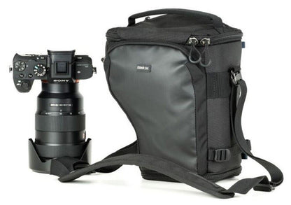 Think Tank Digital Holster 20 Shoulder Bag V3.0 Large in Black  (UK Stock)  BNIP