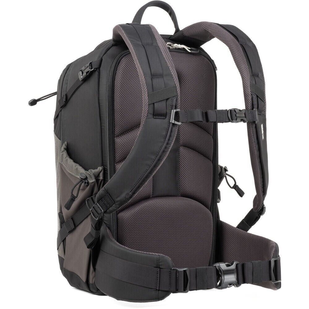 Think Tank Backlight 26L in Slate Black Camera Backpack + 16" Laptop  (UK)  BNIP