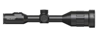 HIKMICRO Stellar 3.0 SX60L Thermal Rifle Scope with LRF - 60mm  18mK 1280x1024px