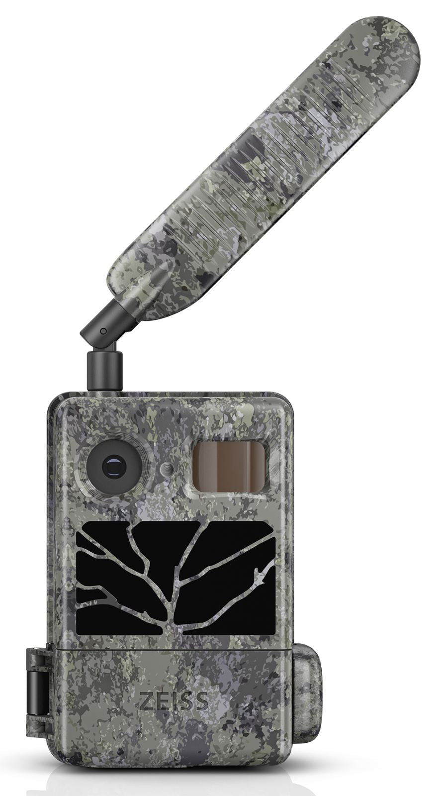 Zeiss Secacam 3 Wide Angle Nature Trail Camera Cellular SMS #527721-9911-500  UK