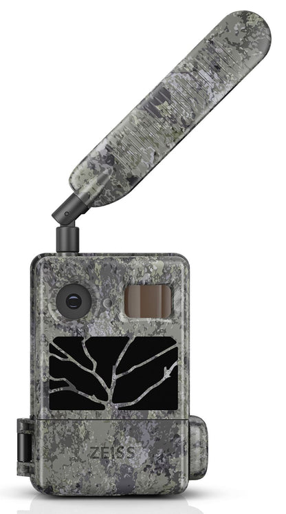 Zeiss Secacam 3 Wide Angle Nature Trail Camera Cellular SMS #527721-9911-500  UK