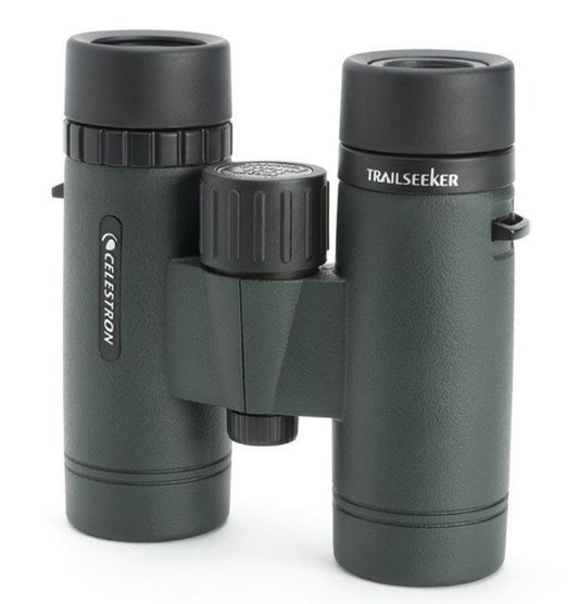 Celestron 10 x 32 TrailSeeker WP Roof Prism Binoculars  #71402  (UK Stock)  BNIB