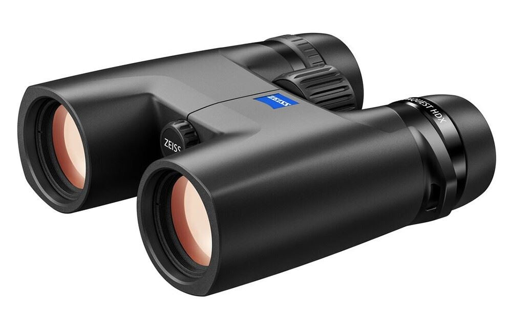 NEW Zeiss Conquest HDX 10 x 32 T* Premium Mid Size Binoculars  (UK Stock)   BNIB