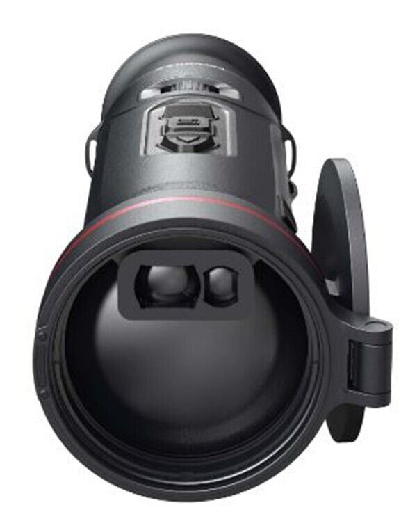 HIKMicro Falcon FQ50L 2.0 50mm Hand Held Thermal Imager with LRF (UK Stock) BNIB