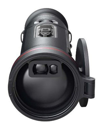 HIKMicro Falcon FQ50L 2.0 50mm Hand Held Thermal Imager with LRF (UK Stock) BNIB