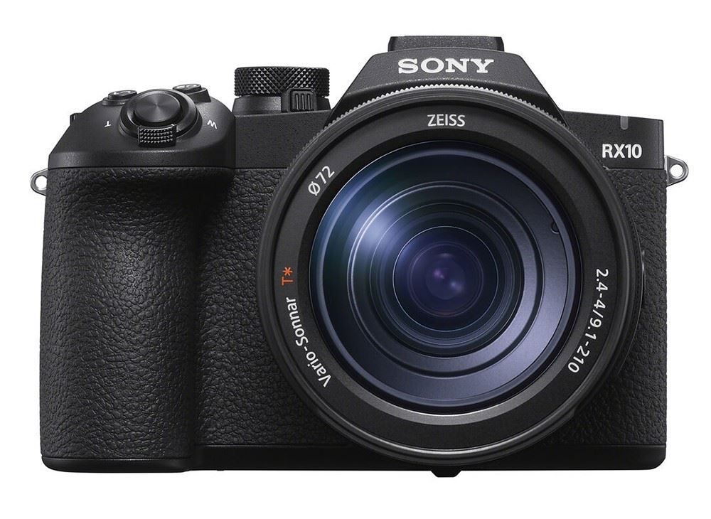 SONY RX10 V Mark 5 Digital Bridge Camera 25x Optical Zoom 4K OIS Lens (UK Stock)