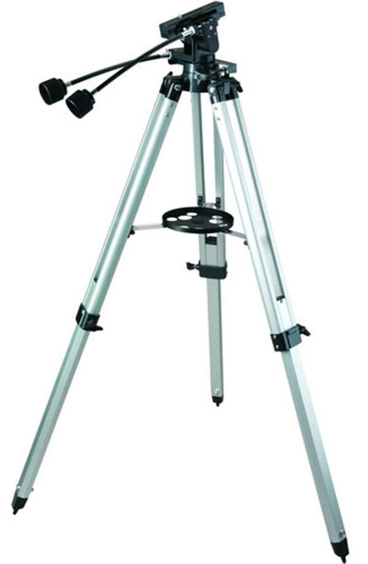Celestron Heavy Duty Manual Alt-Azimuth Mount with Tripod #93607 (UK Stock) BNIB