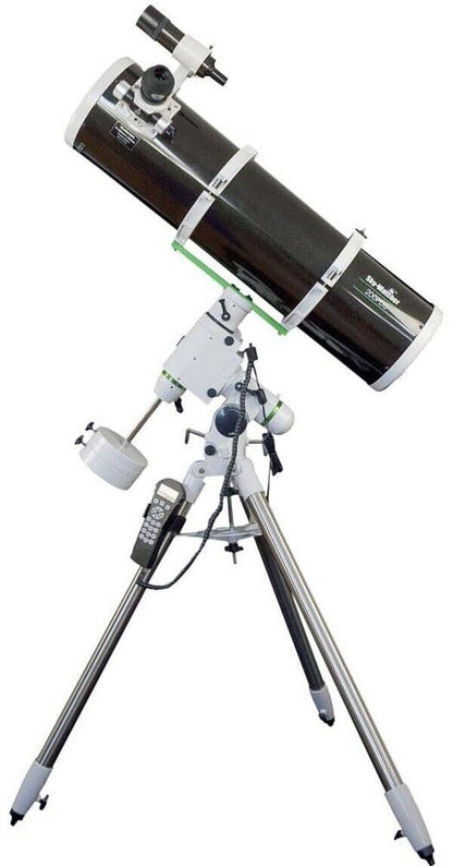 SkyWatcher EXPLORER 200PDS Telescope + HEQ5 PRO GOTO Mount & Tripod #10220/20886