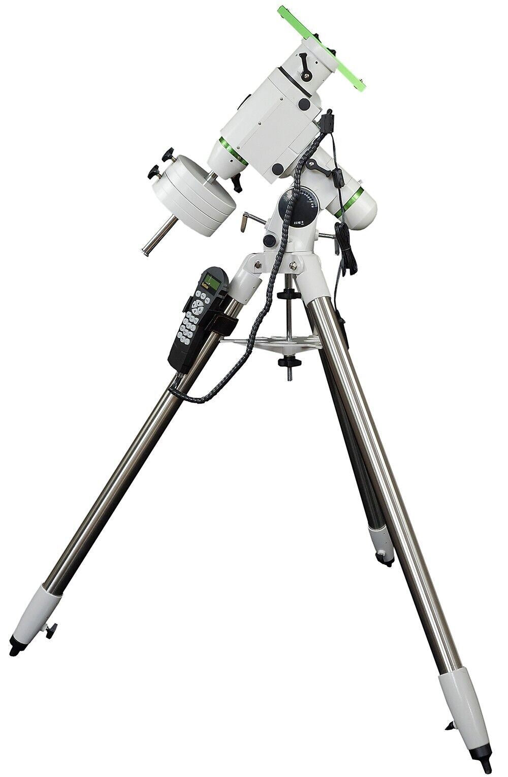 Skywatcher EVOSTAR-150 Telescope + HEQ5 Pro GOTO Mount & Tripod #10925/20886 NEW