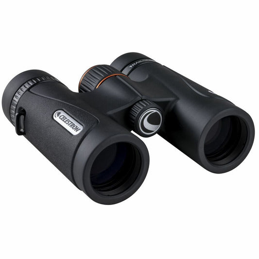 Celestron ED 10 x 32 TrailSeeker WP Roof Prism Binoculars #71403 (UK Stock) BNIB