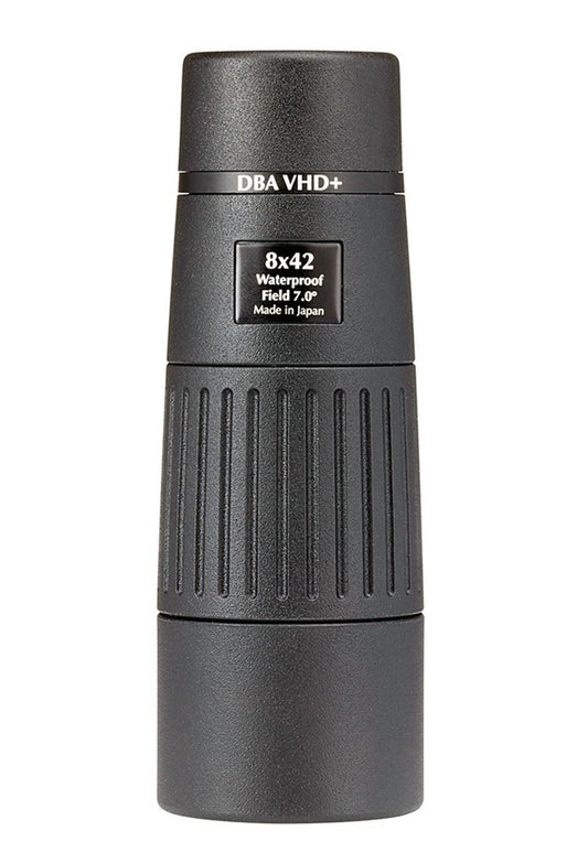 Opticron DBA VHD+ 8 x 42 Full Size Top Quality Monocular # 30691 (UK Stock) BNIB