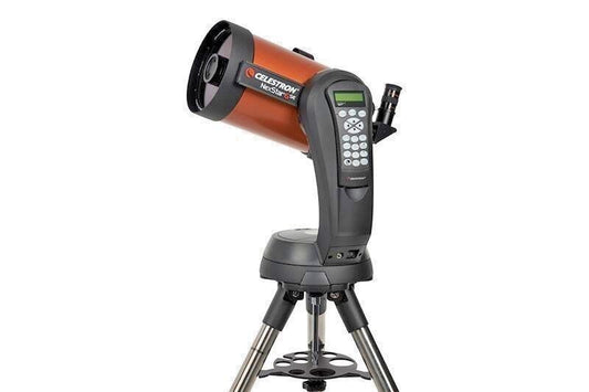 Celestron NexStar 6 SE Computerised Catadioptric Telescope #11068 (UK Stock) NEW