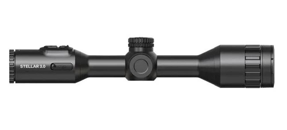 HIKMICRO Stellar 3.0 SH35 Thermal Rifle Scope NETD 15mK 384x288 vox 50Hz Refurb.