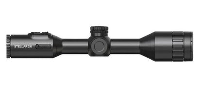 HIKMICRO Stellar 3.0 SH35 Thermal Rifle Scope NETD 15mK 384x288 vox 50Hz Refurb.