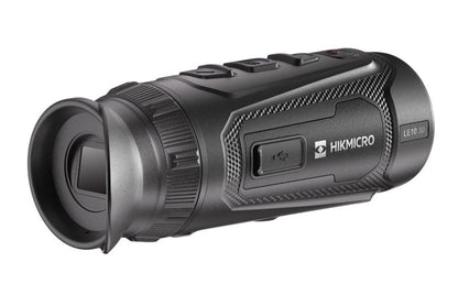 HIKMicro Lynx Thermal 10mm Mark  3 Monocular 35mK Smart Night Vision #HM-LE103.0