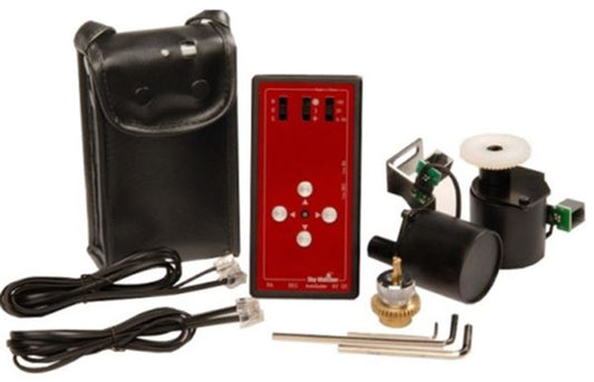 Skywatcher ENHANCED DUAL-AXIS MOTOR DRIVE FOR EQ3-2 MOUNT #20300S (UK Stock) NEW
