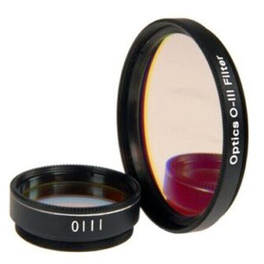 Sky-watcher O-III Narrow Band Filter for Astronomy Telescopes 1.25" #20194  (UK)