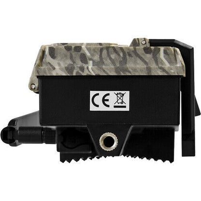 Spypoint Link Micro LTE Cellular SMS Trail Nature Camera 10 Meg (UK Stock) BNIB