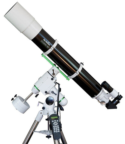 Skywatcher EVOSTAR-150 Telescope + HEQ5 Pro GOTO Mount & Tripod #10925/20886 NEW