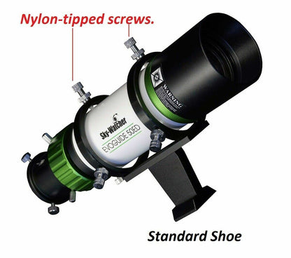 SkyWatcher EVOGUIDE-50ED 50mm GUIDESCOPE (New Version)  #10199  (UK Stock)  BNIB