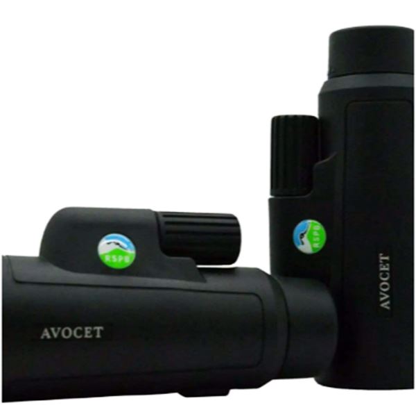 RSPB 10 x 42 Avocet Monocular #4754 (UK) BNIB -Royal Society Protection of Birds