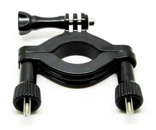 Kood Roll Bar Seatpost Handlebar Cage Mount Compatible With GoPro (UK Stock) NEW